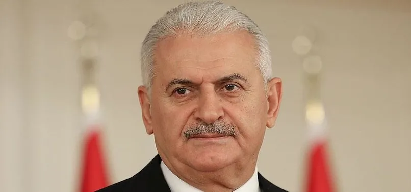 Binali Yıldırım'dan Mavi İstanbulkart müjdesi