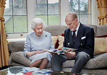 İngiltere Kraliçesi Elizabeth'ten Türk öğrenciye mektup! Ne yazdı? Bade Ekiz A Haber'de anlattı