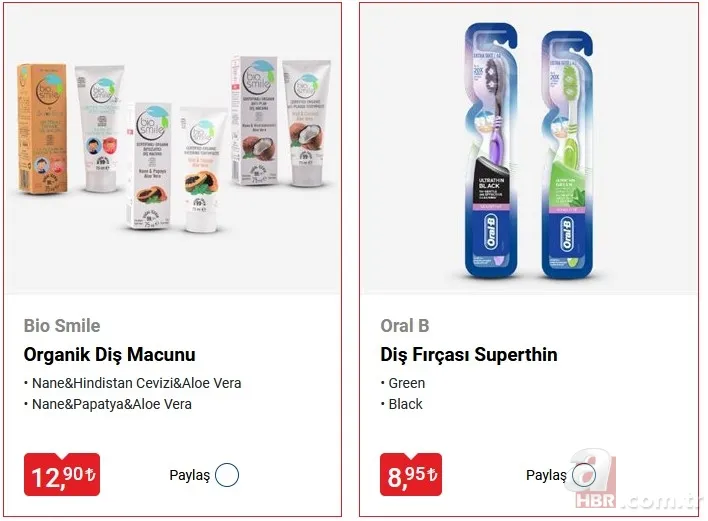 BİM 9 Şubat 2021 aktüel ürünler kataloğu: Salı günü indirimleri neler? İşte haftanın kampanyaları ve fiyat listesi... 21