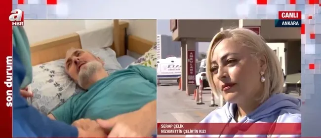 Almanya’da sağlık skandalı! Türkiye’de ameliyat oldu diye Almanya’da tedavi etmediler Ankara’ya getirildi