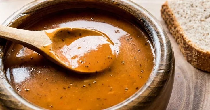 Canan Karatay tarhana tarifine son noktayı koydu: Her kaşığı şifa olacak!