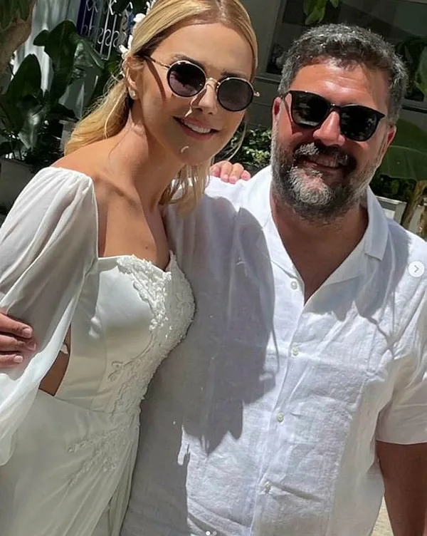 Ece Erken Şafak Mahmutyazıcıoğlu cinayeti davasında isyan etti: Öldürüp yerlerde sürüklememişler gibi