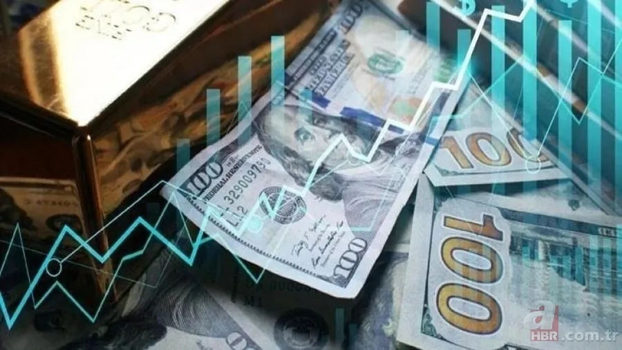 Merkez bankalarının yeni rotası netleşiyor: Doların payı azalacak, altına yönelim artacak 9