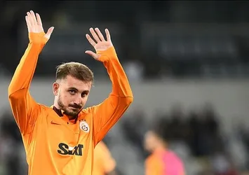 Kerem Aktürkoğlu'ndan Filistin'e destek mesajı: Haksızlığa karşı susan dilsiz şeytandır