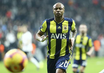 Fenerbahçe'de bir ayrılık daha!