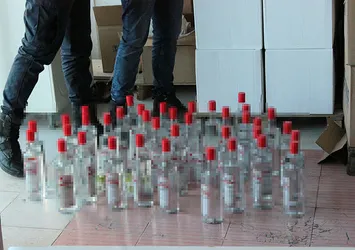 İzmir’de sahte içki nedeniyle 2 kişi daha hayatını kaybetti