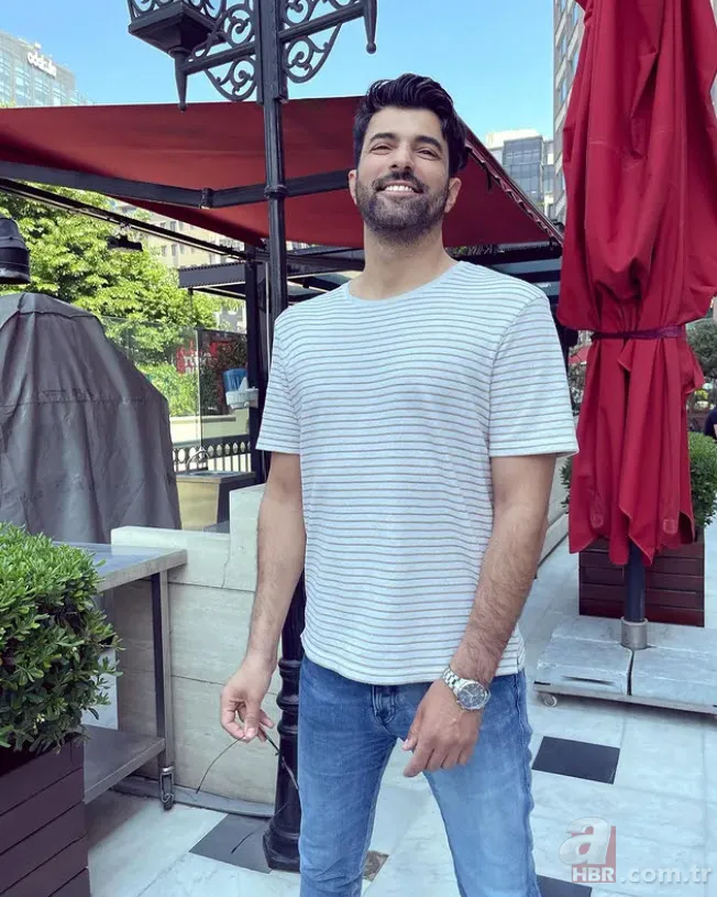 Engin Akyürek ‘dünyanın en yakışıklı erkeği’ seçilmişti! Ortaya çıkan fotoğrafı şaşkına çevirdi 4