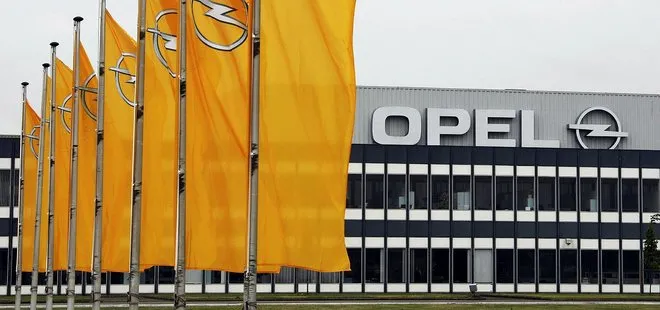 Opel’den yeni modeller geliyor