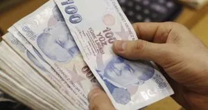 Emekliler için ikramiye haftası