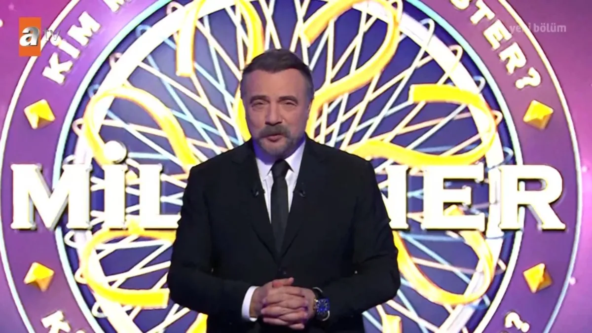 Milyoner'de nefes kesen anlar! 300 bin TL'lik 'dolandırıcılık' sorusu stüdyoyu kilitledi