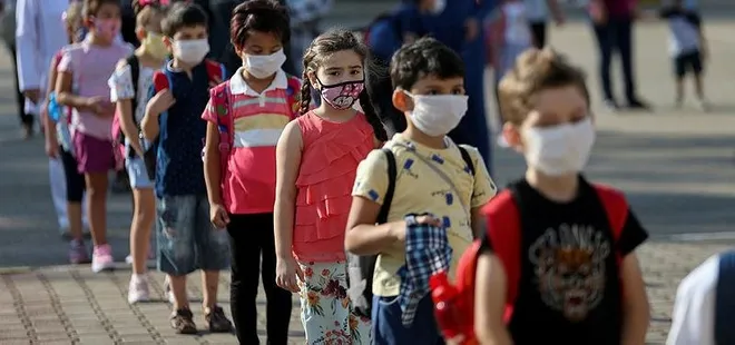 Milli Eğitim Bakanı Mahmut Özer duyurdu! 5 yaş grubunda okullaşma oranı yüzde 90’a yükseldi