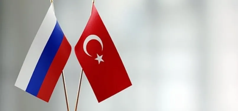 Son dakika: Türkiye ile Rusya arasında önemli görüşme
