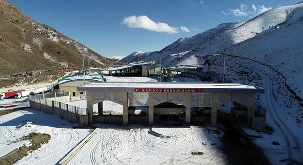 Gümrük kapılarında düzensiz göç hareketlerine karşı teyakkuz! Genelge yayımlandı - 4