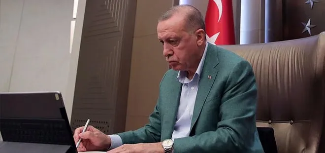Son dakika: Başkan Erdoğan’dan önemli talimat: Çiftlik Bank işine dönmesin!