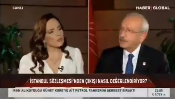 Kemal Kılıçdaroğlu’ndan skandal sözler! LGBTİ sapkınlığını savundu