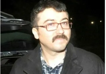 Metin Topuz ayarladı FBI kaçırdı