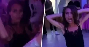 Sanna Marin’den skandal fotoğraf!