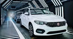 Fiat Egea’ya 2 ödül birden
