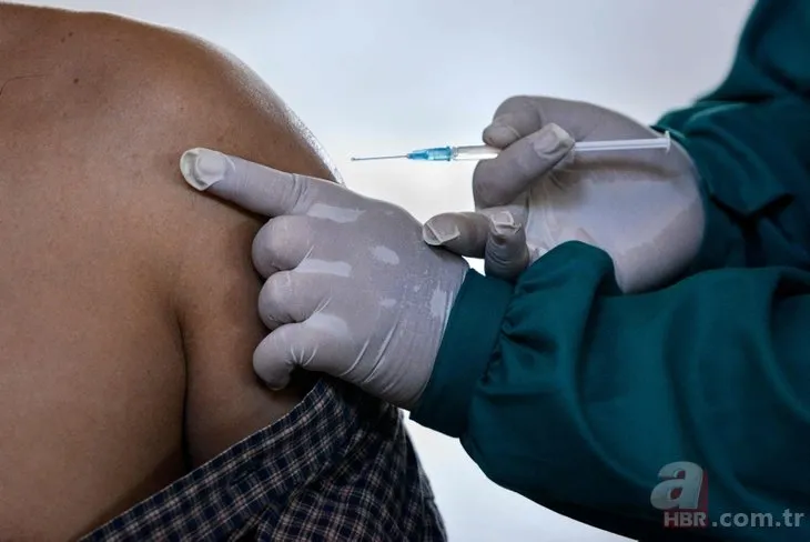 BioNTech aşısı kısırlık yapıyor mu? Sonuçlar açıklandı