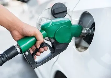 Benzine 15 kuruş indirim