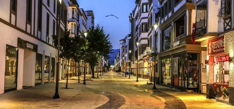 En fazla vakanın görüldüğü ilde üst üste yasak kararları! Hıfzıssıhha Meclisi toplandı