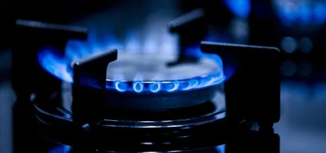 Deprem bölgeleri için doğal gaz açıklaması