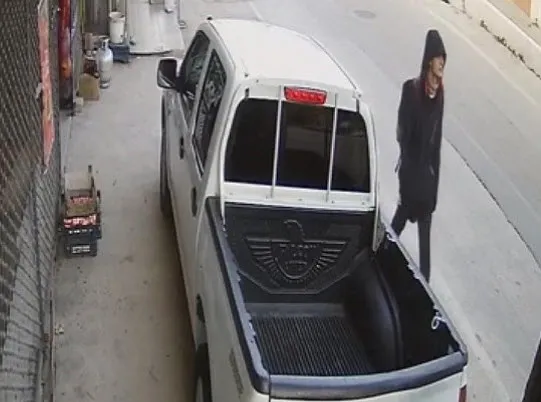 Türk İHA’sı Bayraktar mahsur kalan genci kurtardı