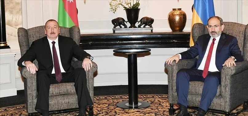 Azerbaycan ve Ermenistan'dan flaş karar