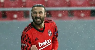 Cenk Tosun'dan transfer itirafı! Arda Güler için bomba iddia