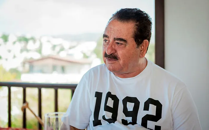 Gül Gölge’den Mehmet Ali Erbil hakkında söylenenlere sert tepki - 2