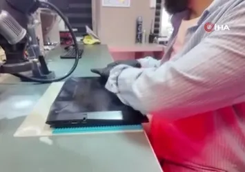 Elektronik cihazlardaki sessiz tehlikeye dikkat