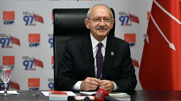 Yine Kemal Kılıçdaroğlu yine aynı yalan! Başörtüsü yasağını biz kaldırdık - 2