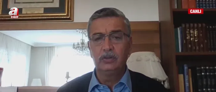 FOX TV’nin 6-8 Ekim skandalına sert tepki: ABD’nin desteğiyle Türkiye’ye diz çöktüreceklerini sandılar! Bu ülkenin düşmanlığını üstlenenler faaliyetlerinden vazgeçmiyor