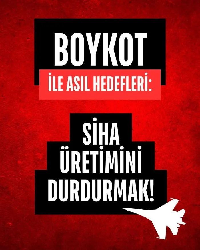 CHP resmen yerli markalara savaş açtı! Skandal boykot ile amaçlanan ne? | Asıl hedef Milli iradeye saldırmak