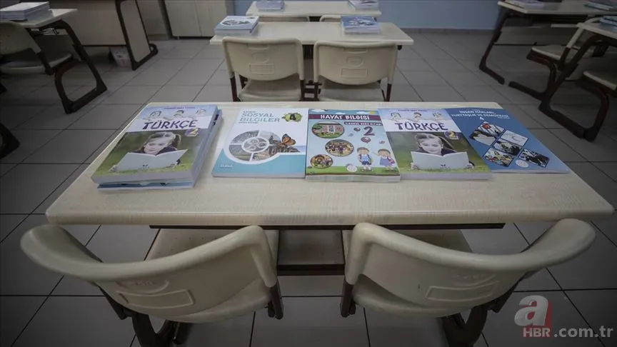 Ramazan Bayramı öğrencileri neşelendirecek! 2023 Nisan Ara tatil için tarih verildi! Ara tatil+1 ek! MEB son dakika: Anaokulu, ilkokul, ortaokul, lise 14