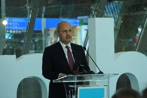 Tarihinin en büyük taşınmasını gerçekleştirdik