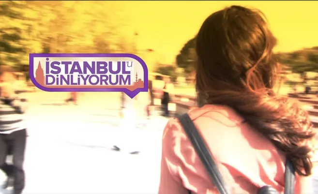 İstanbul’u Dinliyorum - Gaziosmanpaşa