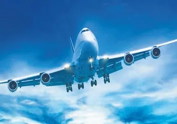 Havacılıkta 2023 hedefi 25 milyar $