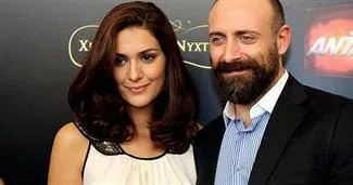 Eski eşi ölüm orucunda!