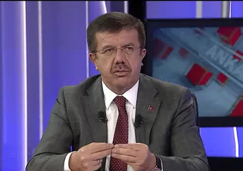 Bakan Zeybekci: Türkiye 2 büyük markanın üretim üssü haline gelecek