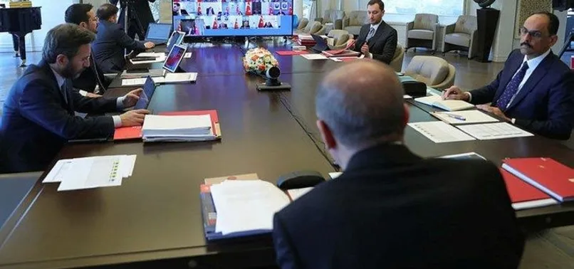 SOKAĞA ÇIKMA KISITLAMALARI DEVAM EDECEK Mİ?