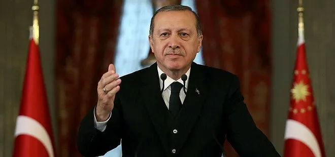 Cumhurbaşkanı Erdoğan’dan bayram mesajı: Özellikle rica ediyorum...