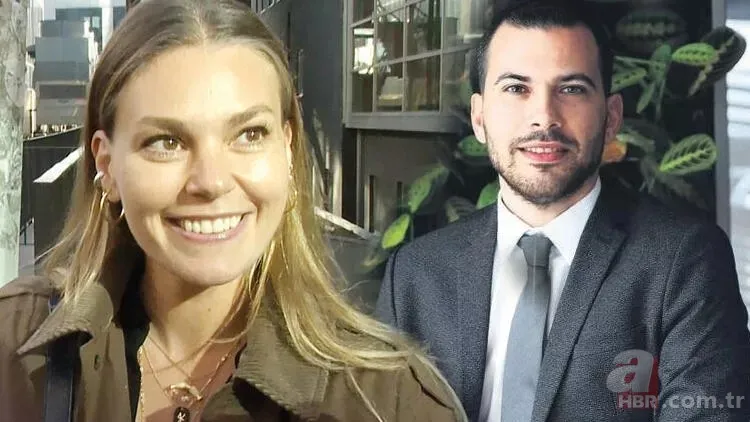 Aslı Enver yeni aşkıyla el ele yakalanmıştı! Berkin Gökbudak ile ilişkisi hakkında ilk kez konuştu 6