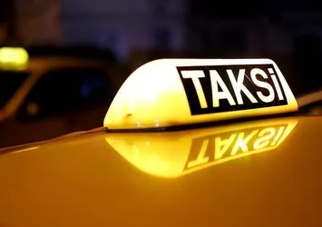 Taksimetrelerle ilgili karar Resmi Gazete'de