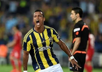 Manchester United Nani'yi istiyor!