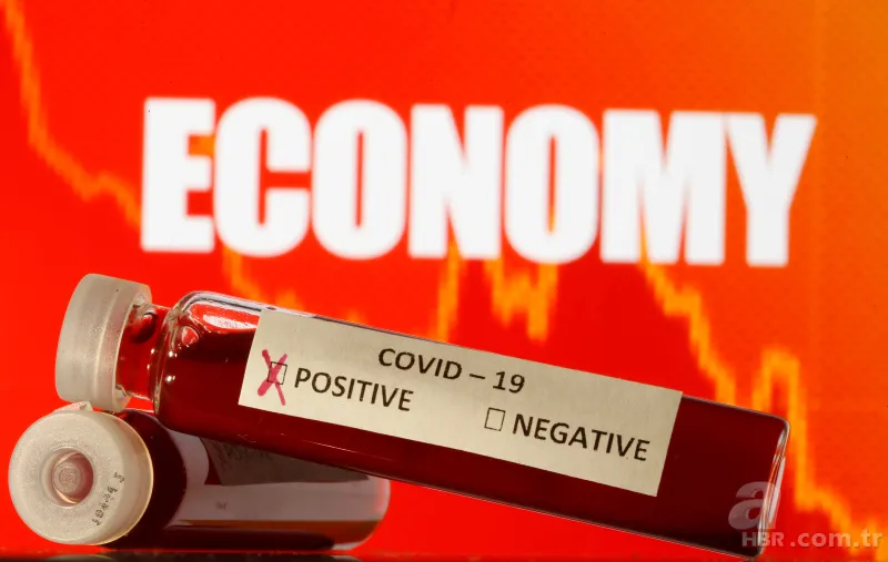 Son dakika: İsrail koronavirüsün aşısını buldu! Bomba iddia... 16