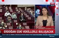 Başkan Erdoğan'ın programı