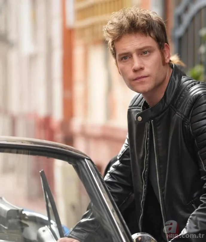 Gözleri KaraDeniz'in Mehmet Maçari'si Mustafa Açılan'ın gerçek yaşı herkesi şaşırttı 5