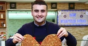 CZN Burak’ın annesinin İfadesi ortaya çıktı!