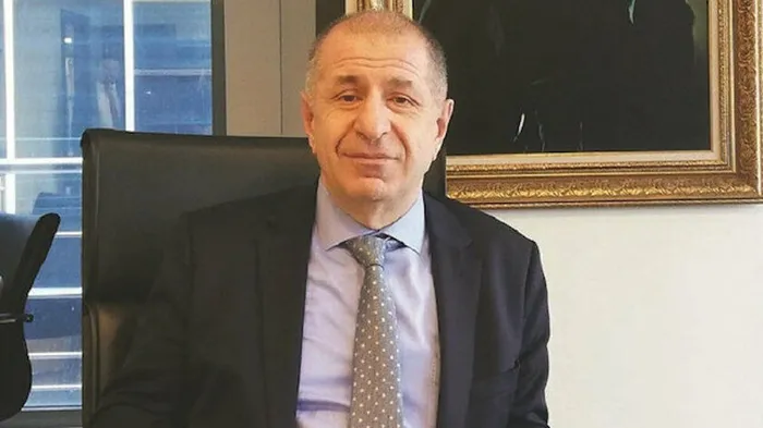 Son dakika: İYİ Parti'den ihraç edilen Ümit Özdağ yeni parti kurma hazırlığında - 3